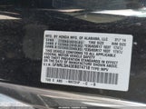Honda Odyssey Ex 5FNRL5H43EB074718 снимка