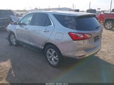 Chevrolet Equinox Lt 3GNAXUEV1KL319707 снимка