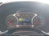 Chevrolet Equinox Lt 3GNAXUEV1KL319707 photo