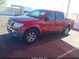 Nissan Frontier Se 1N6AD07W19C414254 снимка