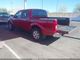 Nissan Frontier Se 1N6AD07W19C414254 снимка