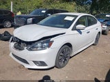 Nissan Sentra Sr 3N1AB7AP2GY211853 снимка