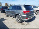 Jeep Grand Cherokee Limited 1C4RJFBGXCC134244 снимка