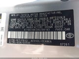 Toyota Camry Le 4T1BE46K39U298183 снимка