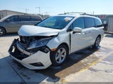 Honda Odyssey Ex-L 5FNRL6H79KB059409 снимка