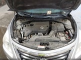 Nissan Altima 2.5 Sv 1N4AL3AP5DN589523 снимка