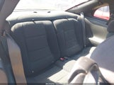 Ford Mustang 1FAFP40614F165016 снимка