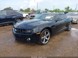 Chevrolet Camaro 2Lt 2G1FC1E36C9177682 снимка