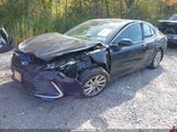 Toyota Camry Le Awd 4T1C11BKXMU024850 снимка