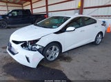 Chevrolet Volt Lt 1G1RC6S54JU158256 снимка