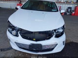 Chevrolet Volt Lt 1G1RC6S54JU158256 fotografie