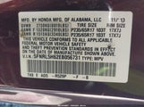 Honda Odyssey Ex-L 5FNRL5H62EB056731 снимка