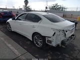Infiniti Q50 3.0T Luxe JN1EV7AP6JM350869 снимка