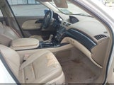 Acura Mdx Technology Package 2HNYD28407H549398 снимка