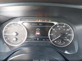 Nissan Rogue Sv Fwd 5N1BT3BAXPC778415 fotografie
