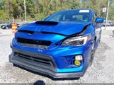 Subaru Wrx Premium JF1VA1C61L9825852 снимка