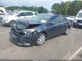 Toyota Corolla Le 2T1BURHE4FC236666 снимка