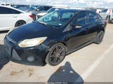 Ford Focus Se 1FADP3F27EL247910 снимка