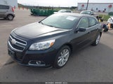 Chevrolet Malibu 3Lt 1G11G5SX2DF178219 снимка