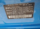 Subaru Crosstrek 2.0I Limited JF2GPALC8G8335901 photo