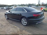 Audi A4 Premium 45 Tfsi S Line Quattro S Tronic WAUDAAF44MA018951 fotografie