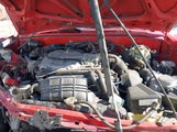 Toyota 4Runner Vn62 Sr5 JT4VN62N8K0029221 photo