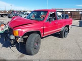 Toyota 4Runner Vn62 Sr5 JT4VN62N8K0029221 снимка