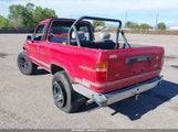 Toyota 4Runner Vn62 Sr5 JT4VN62N8K0029221 photo
