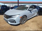 Honda Civic Ex SHHFK7H64MU214646 снимка