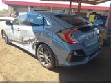 Honda Civic Ex SHHFK7H64MU214646 снимка
