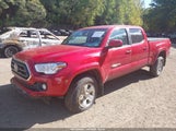 Toyota Tacoma Sr5 V6 3TYDZ5BN7NT013706 photo
