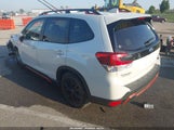 Subaru Forester Sport JF2SKAKC4KH511930 снимка