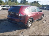 Honda Cr-V Lx 5J6RM4H32DL036787 снимка