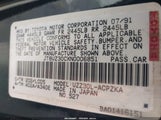 Lexus Sc 400 JT8UZ30CXN0006851 снимка