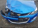 Chevrolet Cruze Lt Auto 1G1BE5SM2H7113399 снимка