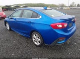 Chevrolet Cruze Lt Auto 1G1BE5SM2H7113399 снимка