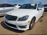 Mercedes-Benz C 300 Sport 4Matic WDDGF8AB2ER310266 снимка