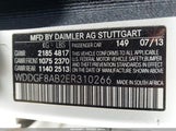 Mercedes-Benz C 300 Sport 4Matic WDDGF8AB2ER310266 photo