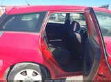 Toyota Matrix Xr 2T1KR32E15C391763 снимка