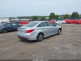 Hyundai Sonata Gls 5NPEB4AC9EH836741 снимка