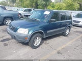 Honda Cr-V JHLRD1857VC062635 снимка