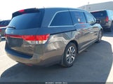 Honda Odyssey Touring/Touring Elite 5FNRL5H91GB039612 fotografie