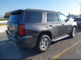 Chevrolet Tahoe Lt 1GNSKBKC3HR243483 снимка