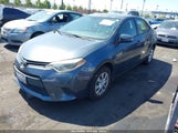 Toyota Corolla L 5YFBURHEXGP387416 photo