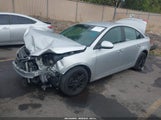 Chevrolet Cruze Ltz 1G1PH5SC2C7259346 снимка