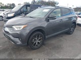 Toyota Rav4 Se JTMNFREV5JJ187521 photo