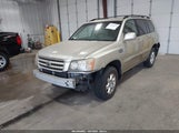 Toyota Highlander V6 JTEHF21A030121955 снимка