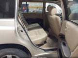 Toyota Highlander V6 JTEHF21A030121955 снимка
