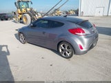 Hyundai Veloster Value Edition KMHTC6AD4HU320608 снимка