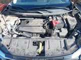 Nissan Rogue Sv Fwd JN8BT3BA0RW353036 photo